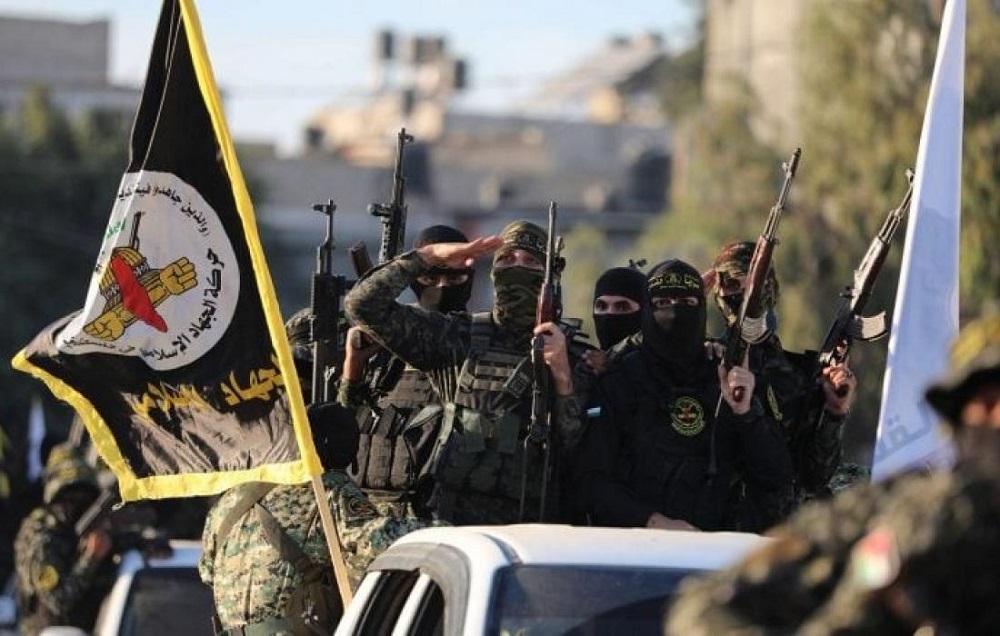 كتيبة جنين ترفع حالة الاستنفار العام في صفوفها بعد قيام الاحتلال الصهيوني باغتيال القائد قاروق سلامة